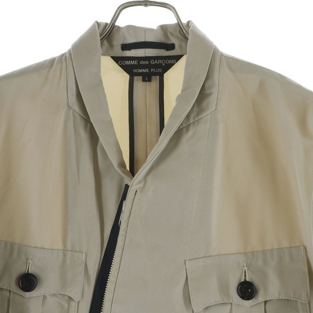 COMME des GARCONS HOMME PLUS (コムデギャルソンオムプリュス) 03SS