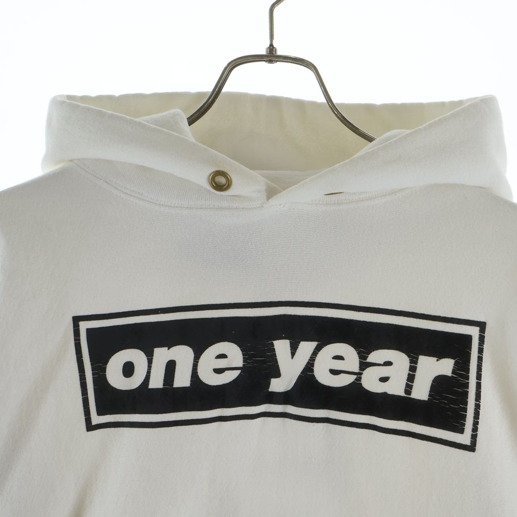 NUMBER (N)INE (ナンバーナイン) 90s ONE YEAR 初期 青タグ オアシス
