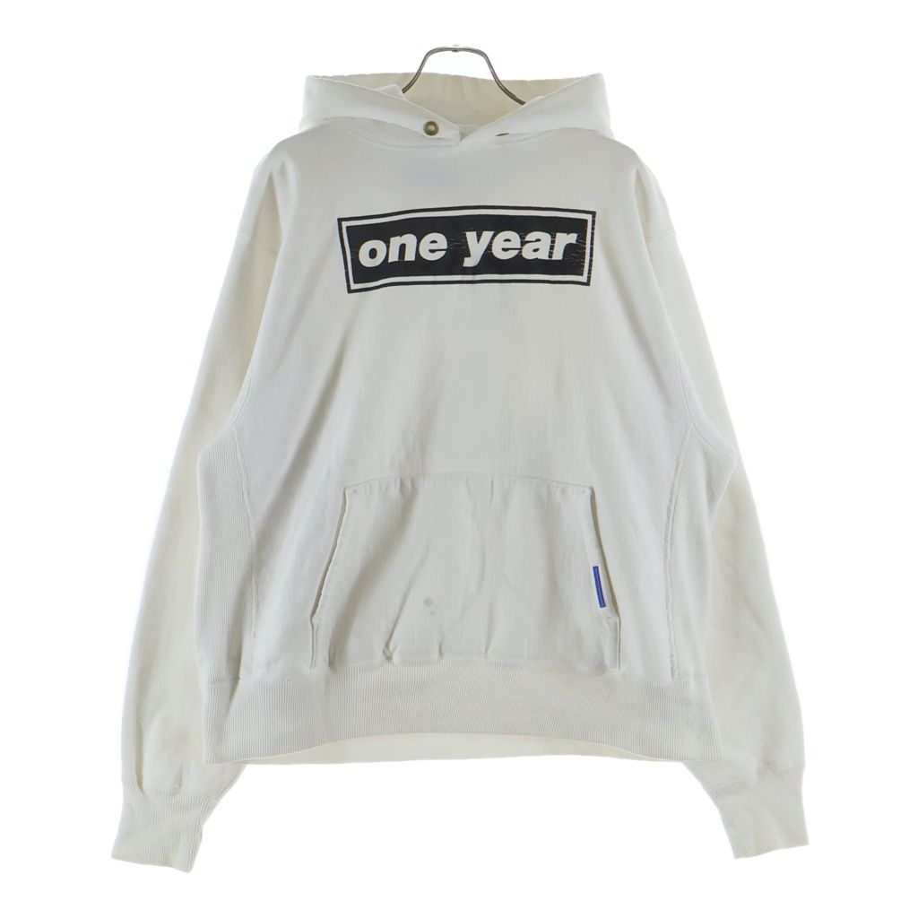 ナンバーナイン number nine 90s 初期 青タグ 本人期 パーカー NUMBER (N)INE (ナンバーナイン) 90s ONE YEAR 初期 青タグ オアシス