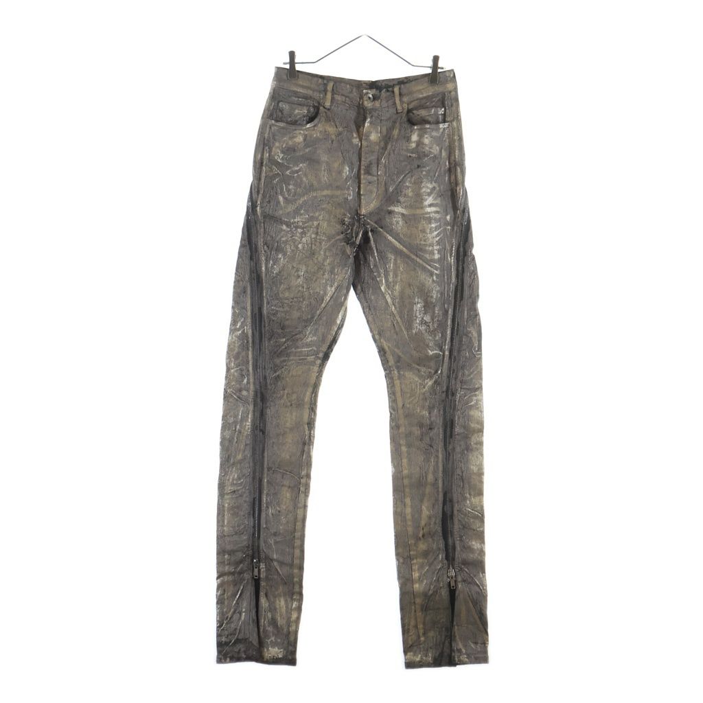 Rick Owens (リックオウエンス) 25SS Hollywood Bolan Banana ボラン