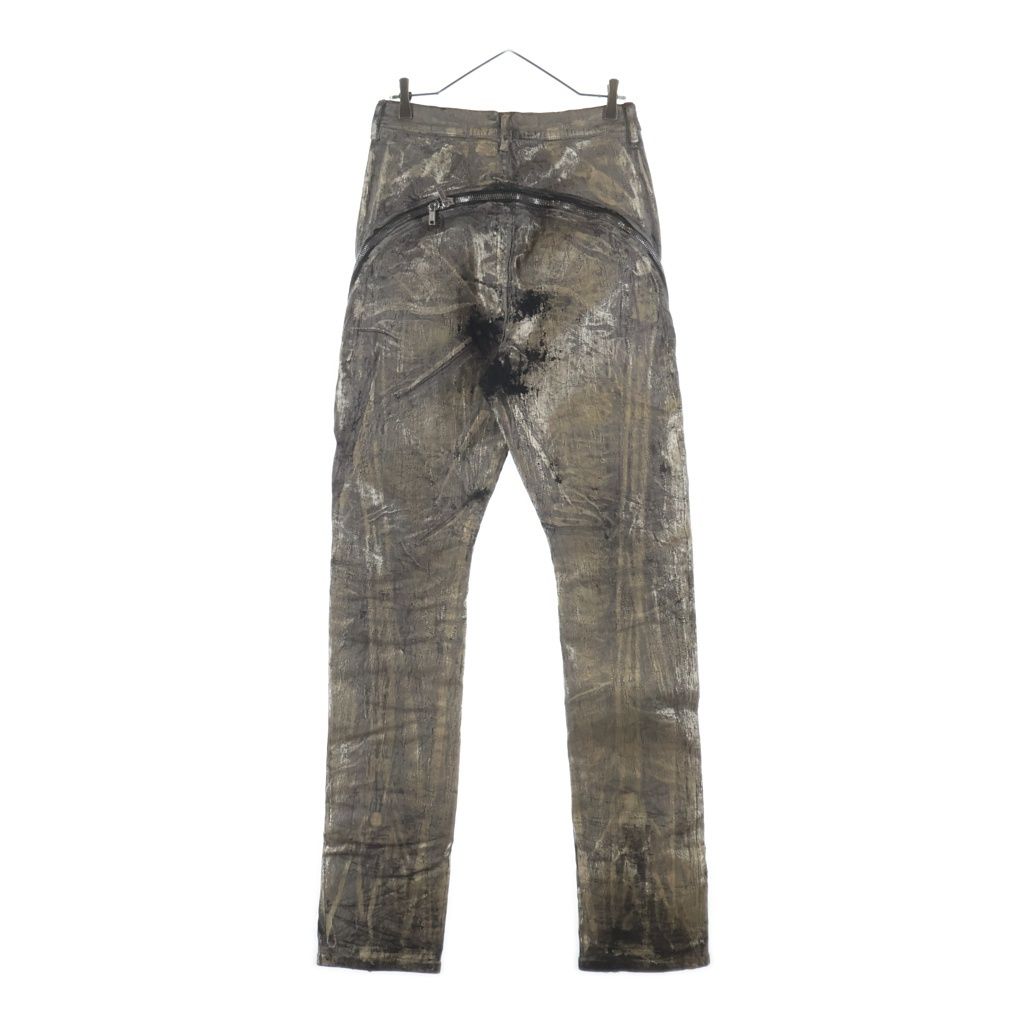 Rick Owens (リックオウエンス) 25SS Hollywood Bolan Banana ボラン