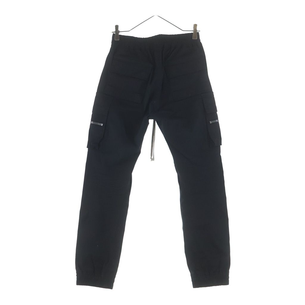 Rick Owens (リックオウエンス) MASTODON CARGO マストドンカーゴ