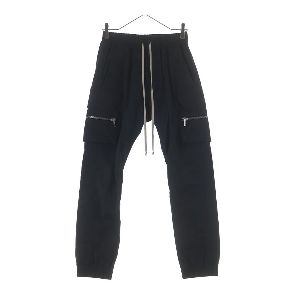 Rick Owens (リックオウエンス) MASTODON CARGO マストドンカーゴ
