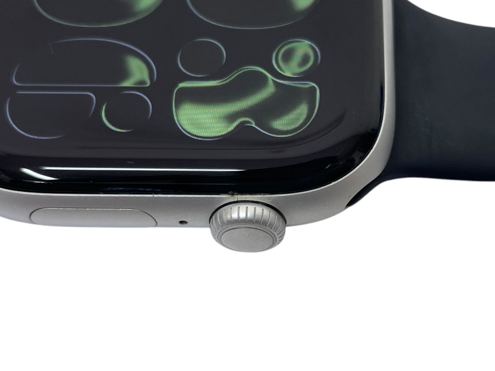 Apple Watch Series 10 46mm GPS シルバー×ブラック - メルカリ