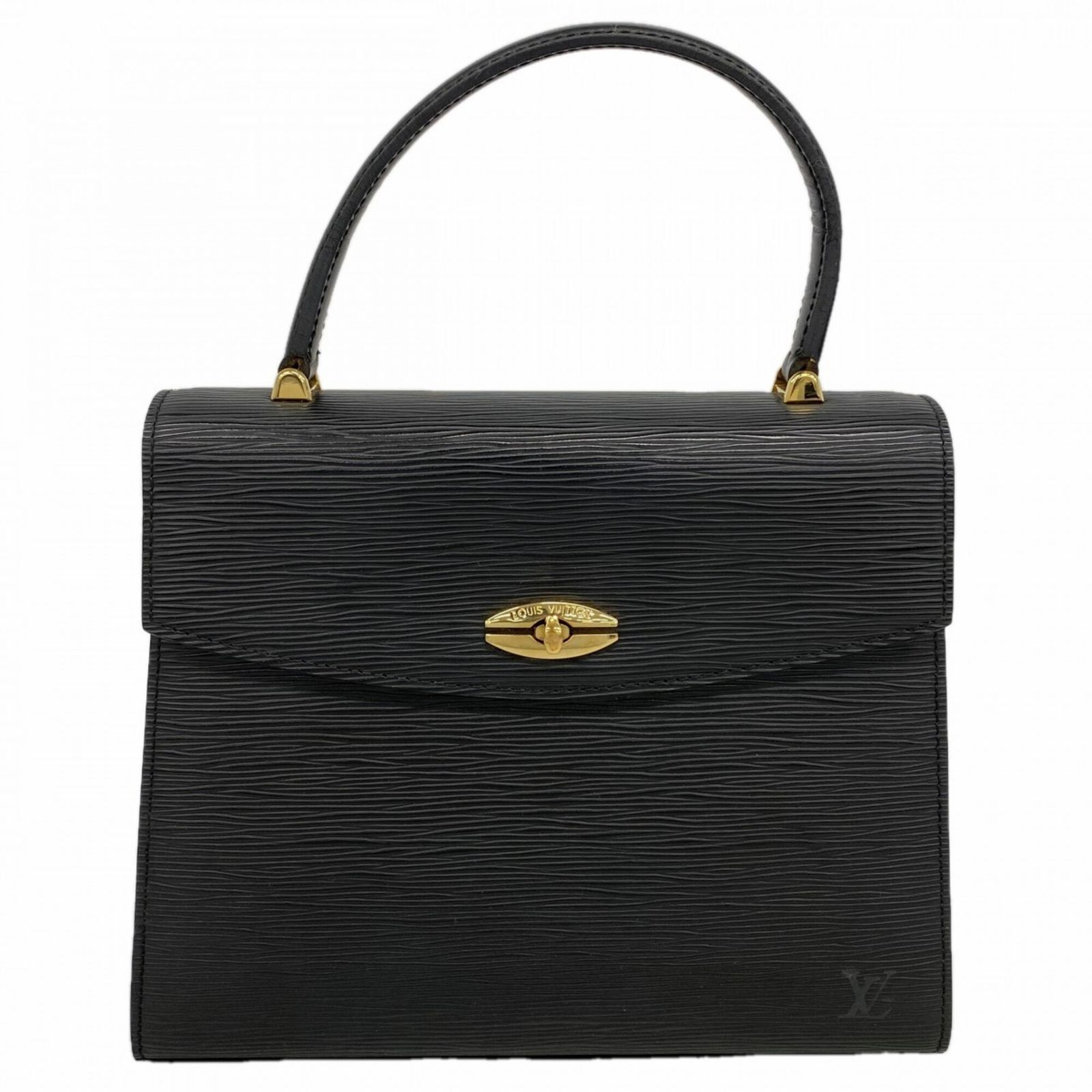 ルイヴィトン　マルゼルブ　エピ　ハンドバッグ　25031405 ルイ・ヴィトン(Louis Vuitton) ルイ・ヴィトン ハンドバッグ エピ