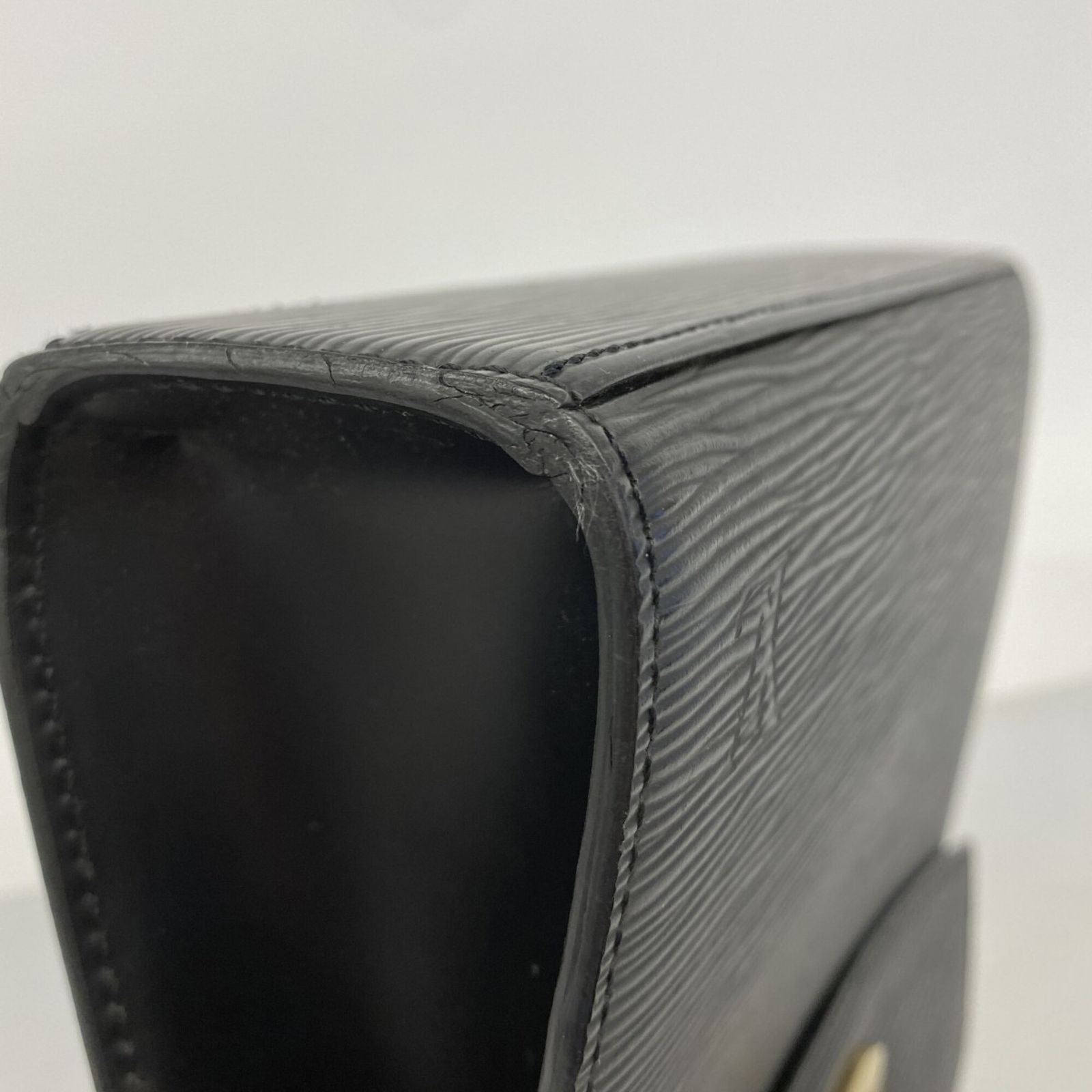 ルイ・ヴィトン(Louis Vuitton) ルイ・ヴィトン ハンドバッグ エピ 