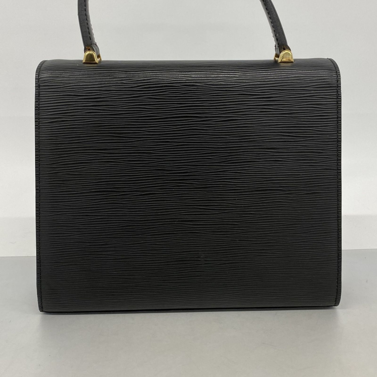 ルイ・ヴィトン(Louis Vuitton) ルイ・ヴィトン ハンドバッグ エピ 