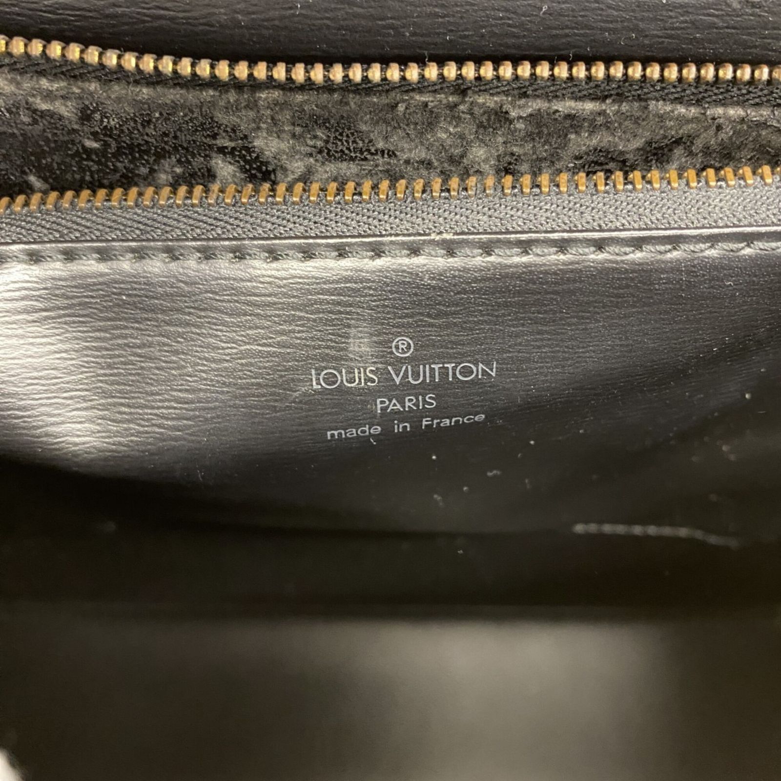 ルイ・ヴィトン(Louis Vuitton) ルイ・ヴィトン ハンドバッグ エピ 