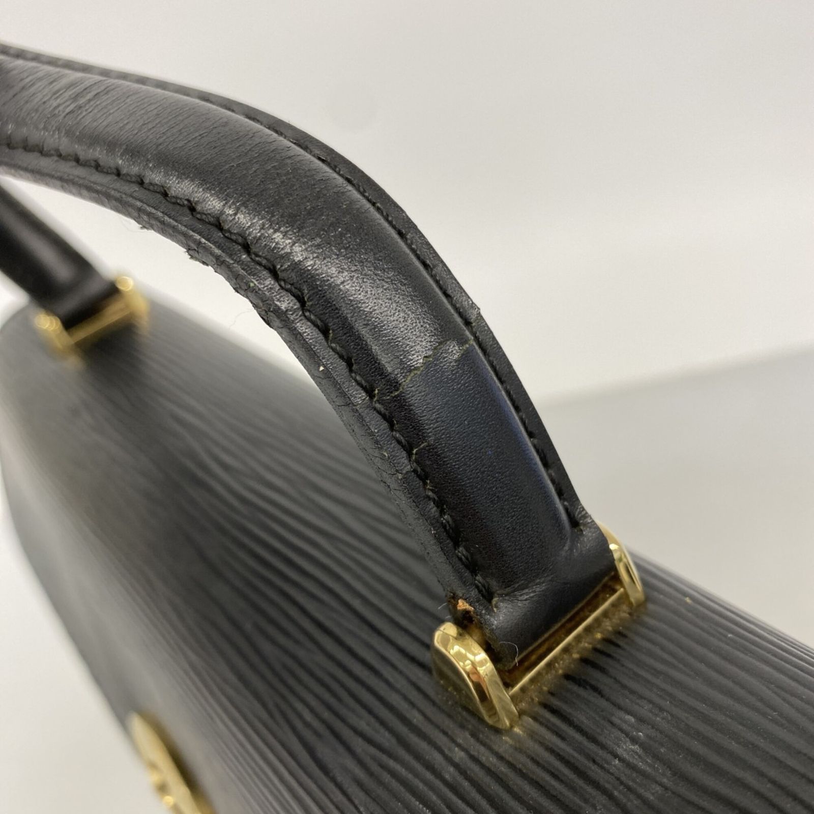 ルイ・ヴィトン(Louis Vuitton) ルイ・ヴィトン ハンドバッグ エピ 