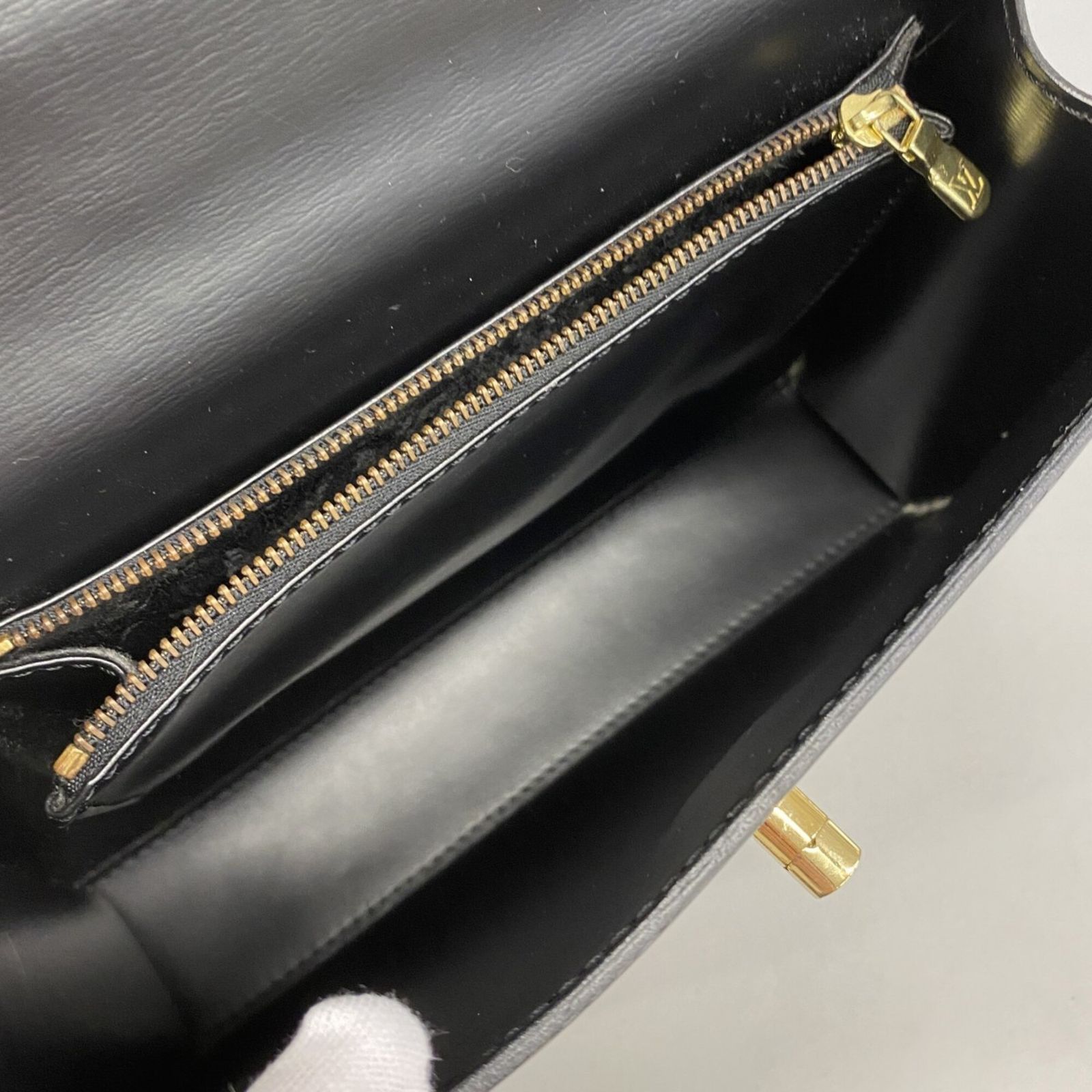ルイ・ヴィトン(Louis Vuitton) ルイ・ヴィトン ハンドバッグ エピ