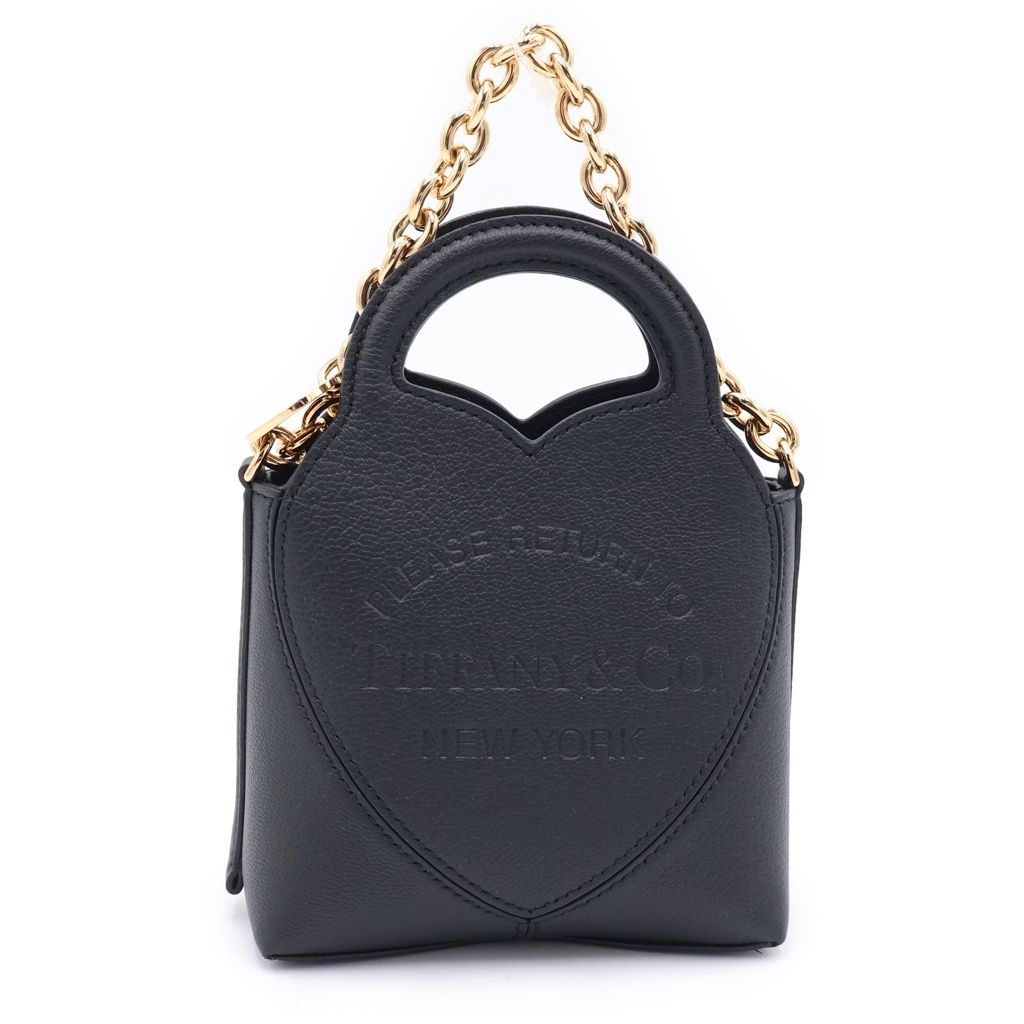 TIFFANY & Co. (ティファニー) リターントゥティファニー 2way