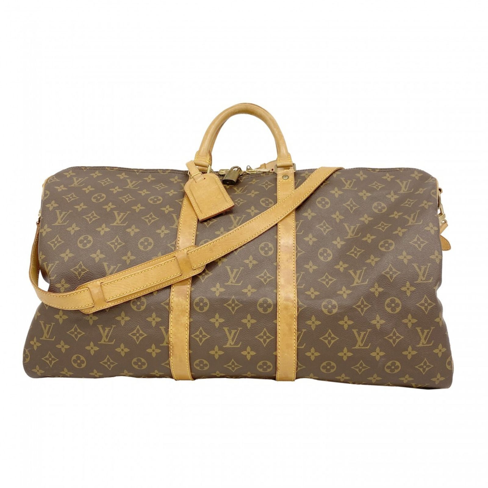 ルイ・ヴィトン(Louis Vuitton) ルイ・ヴィトン バッグ・ボストン