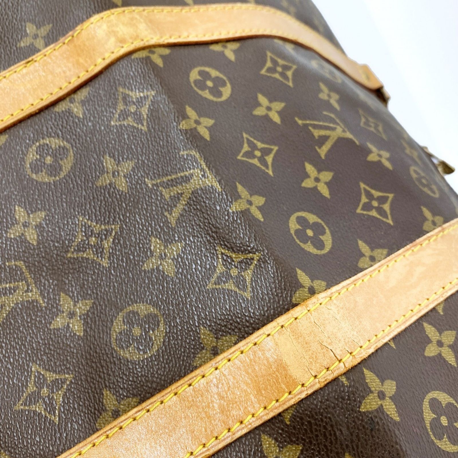 ルイ・ヴィトン(Louis Vuitton) ルイ・ヴィトン バッグ・ボストン
