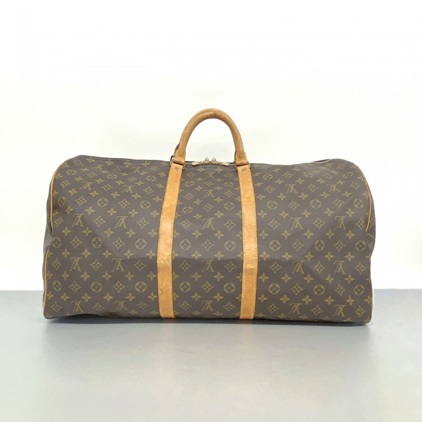 ルイ・ヴィトン(Louis Vuitton) ルイ・ヴィトン バッグ・ボストン