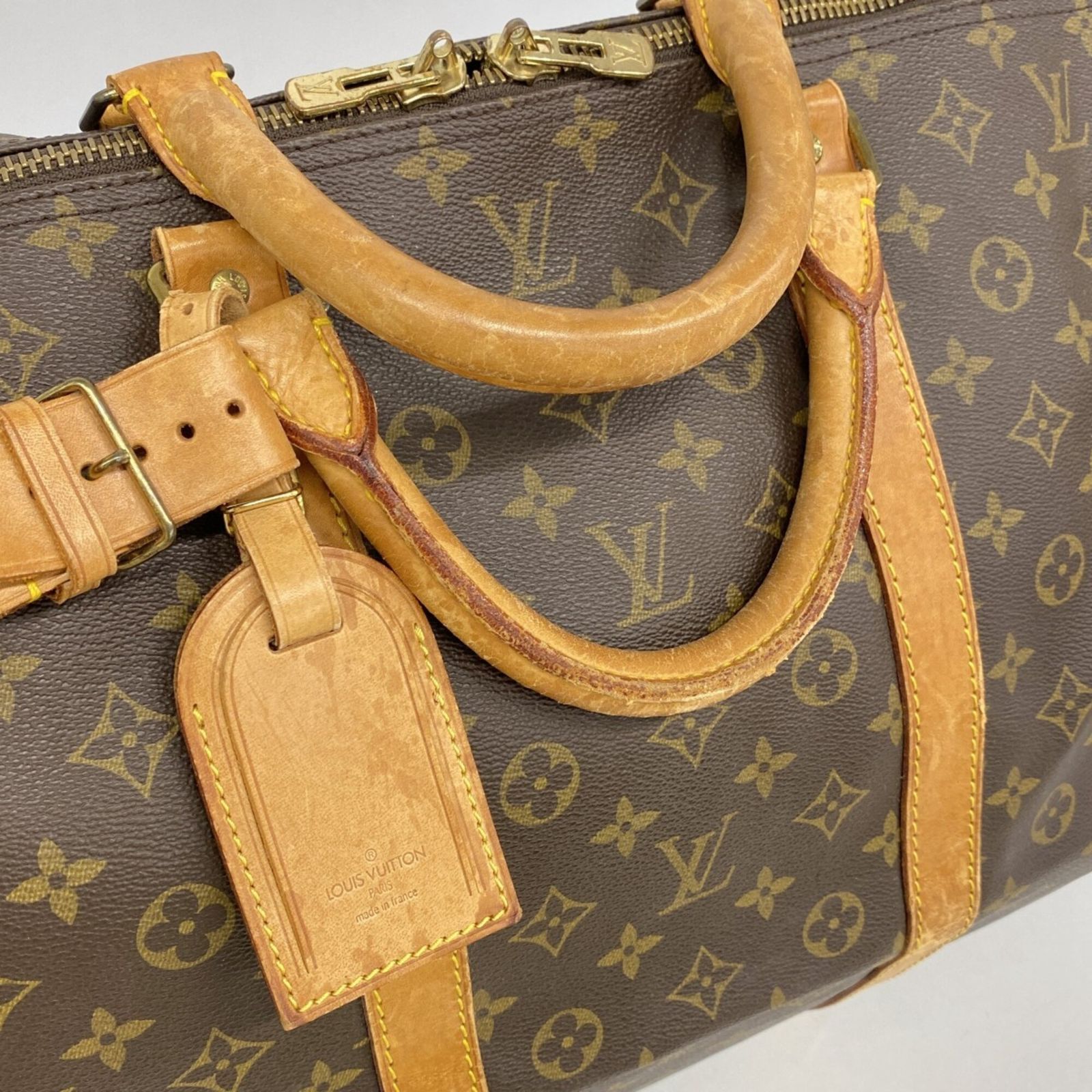 ルイ・ヴィトン(Louis Vuitton) ルイ・ヴィトン バッグ・ボストン