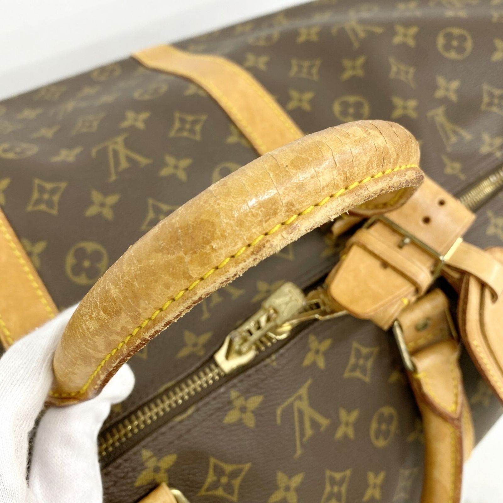 ルイ・ヴィトン(Louis Vuitton) ルイ・ヴィトン バッグ・ボストン