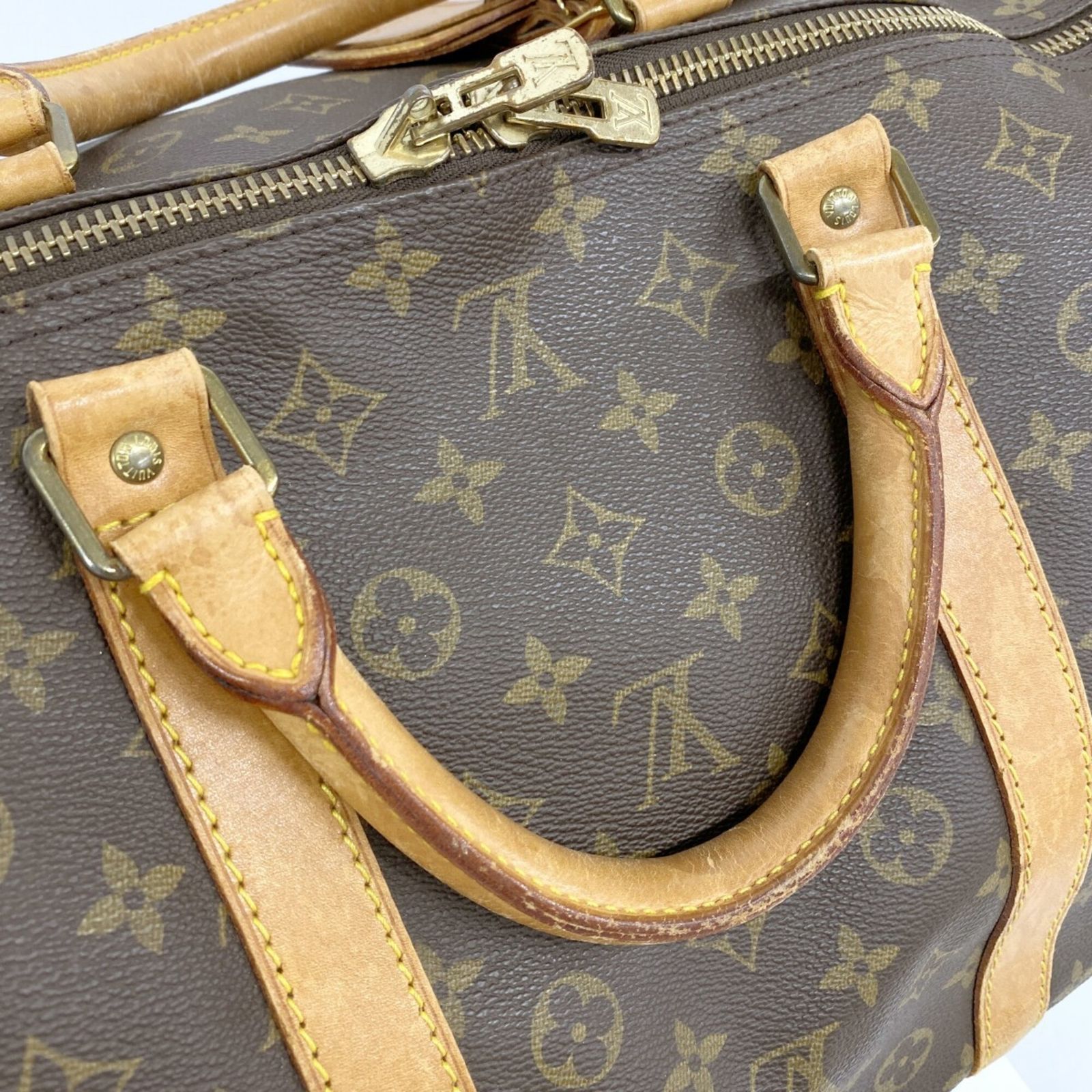 ルイ・ヴィトン(Louis Vuitton) ルイ・ヴィトン バッグ・ボストン