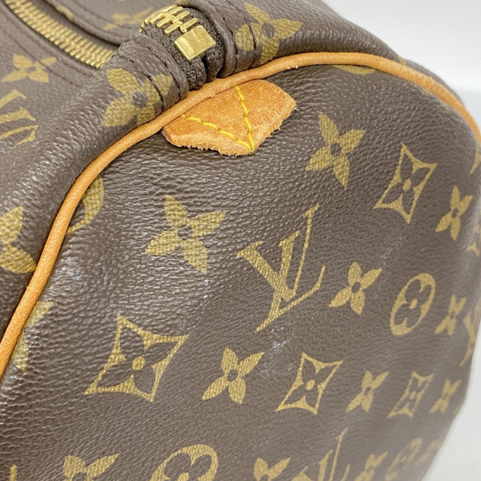 ルイ・ヴィトン(Louis Vuitton) ルイ・ヴィトン バッグ・ボストン ルイ・ヴィトン(Louis Vuitton) ルイ・ヴィトン バッグ・ボストン