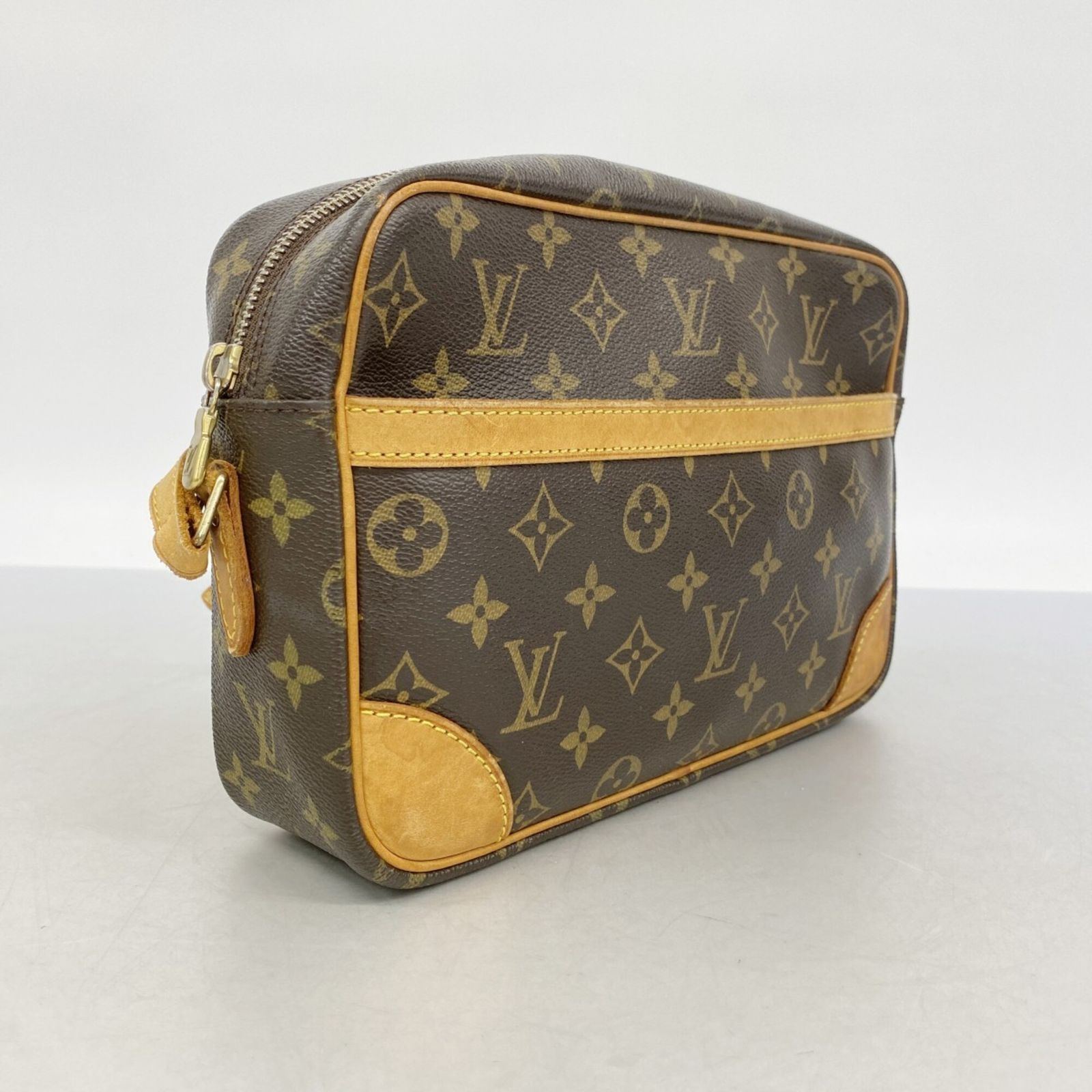 ルイ・ヴィトン(Louis Vuitton) ルイ・ヴィトン ショルダーバッグ