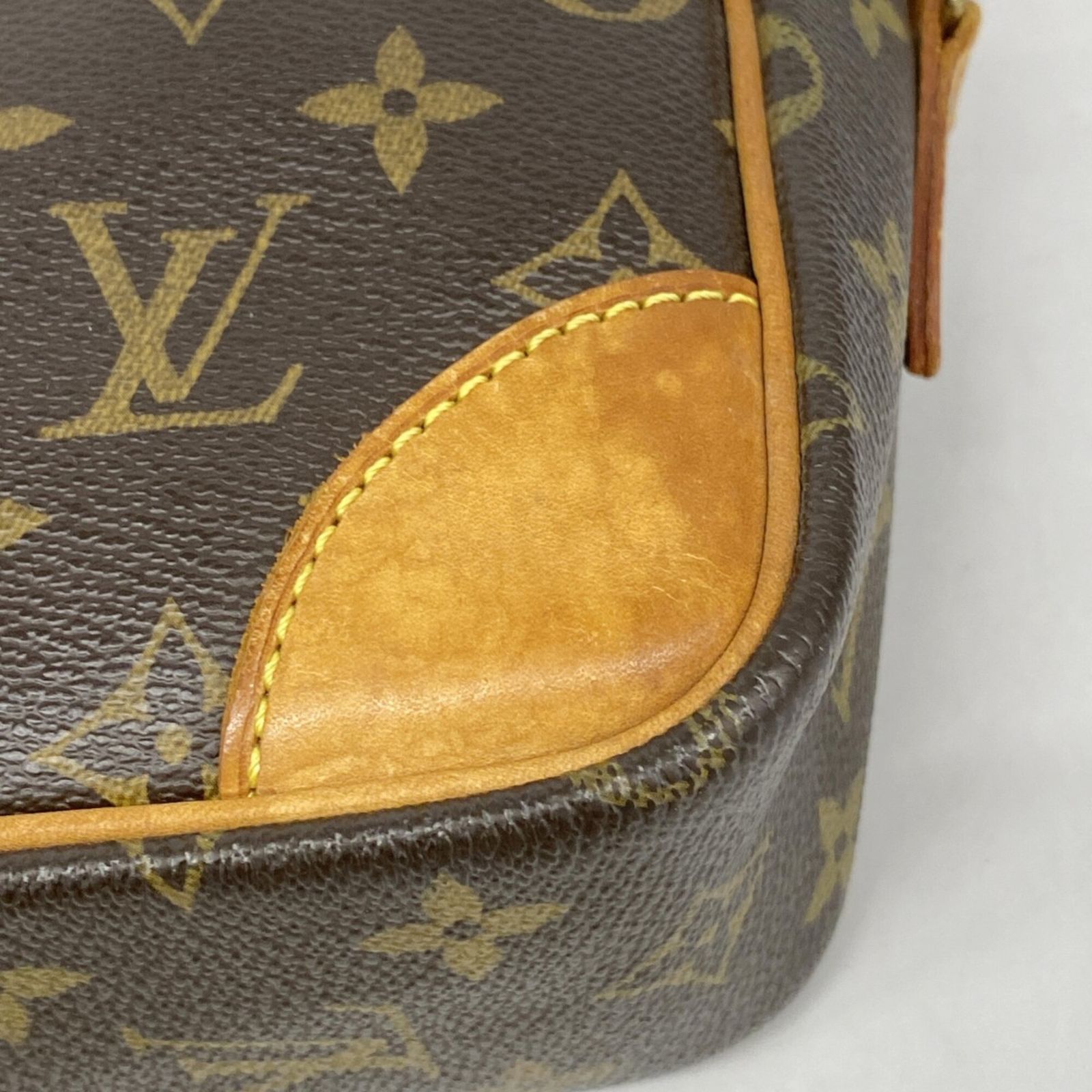 ルイ・ヴィトン(Louis Vuitton) ルイ・ヴィトン ショルダーバッグ ルイ・ヴィトン(Louis Vuitton) ルイ・ヴィトン ショルダーバッグ