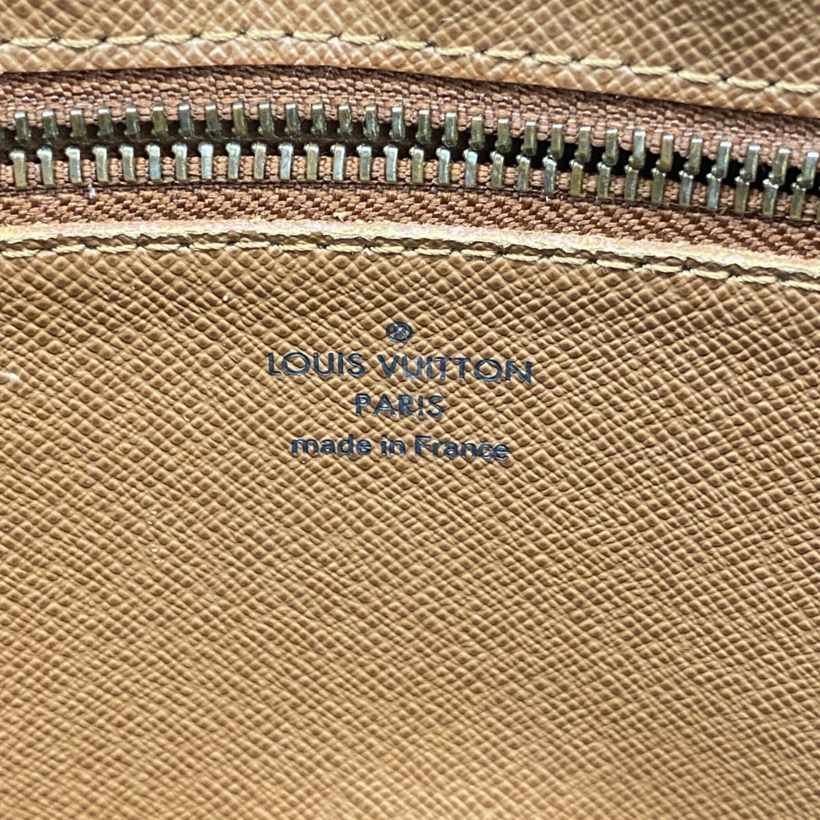 ルイ・ヴィトン(Louis Vuitton) ルイ・ヴィトン ショルダーバッグ 