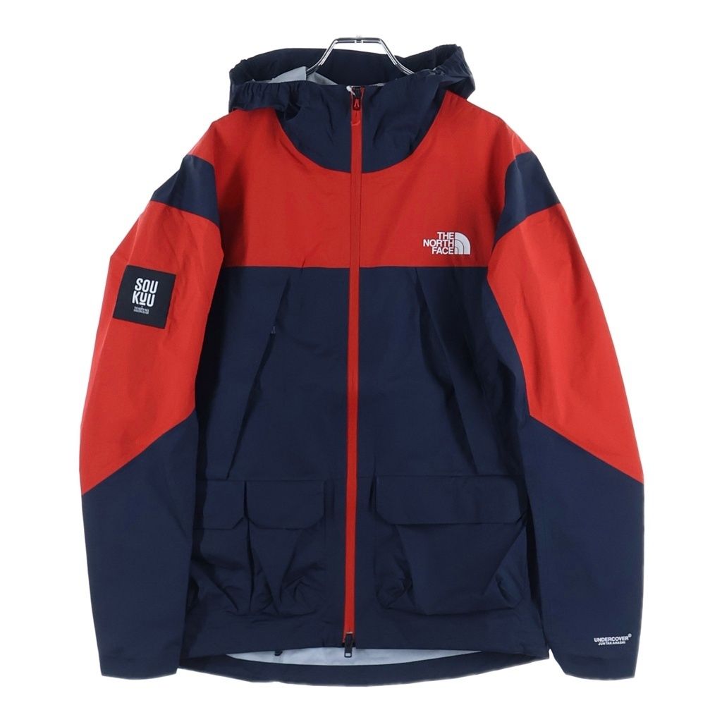 UNDERCOVER (アンダーカバー) xTHE NORTH FACE SOUKUU ハイクバック UNDERCOVER (アンダーカバー) xTHE NORTH FACE SOUKUU ハイクバック