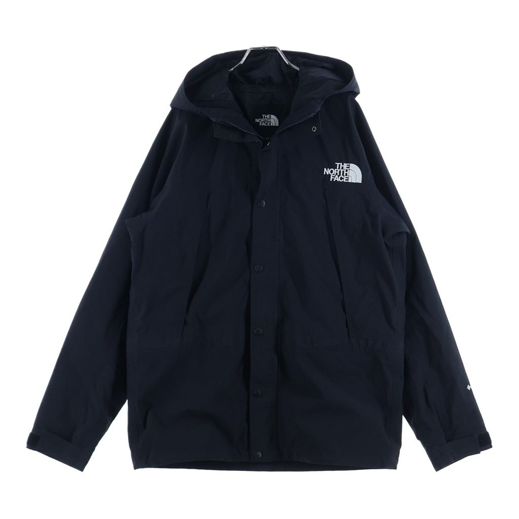 THE NORTH FACE (ザノースフェイス) Mountain Light Jacket AT マウンテンライトジャケット NP11834