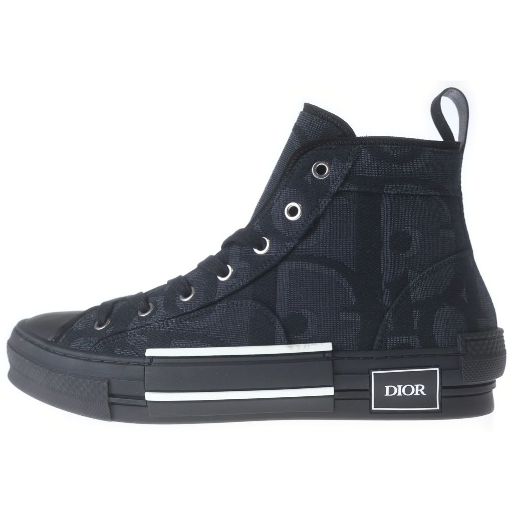 Christian Dior (クリスチャンディオール) B23 リーグ オブリーク