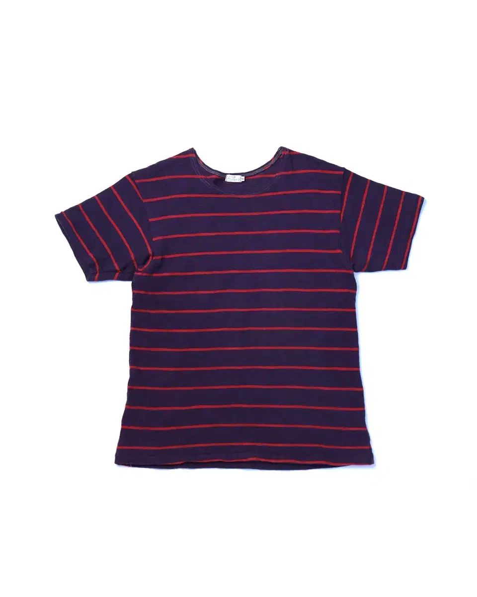 ウエアハウス(WAREHOUSE) Lot 4087 ボーダー Tシャツ