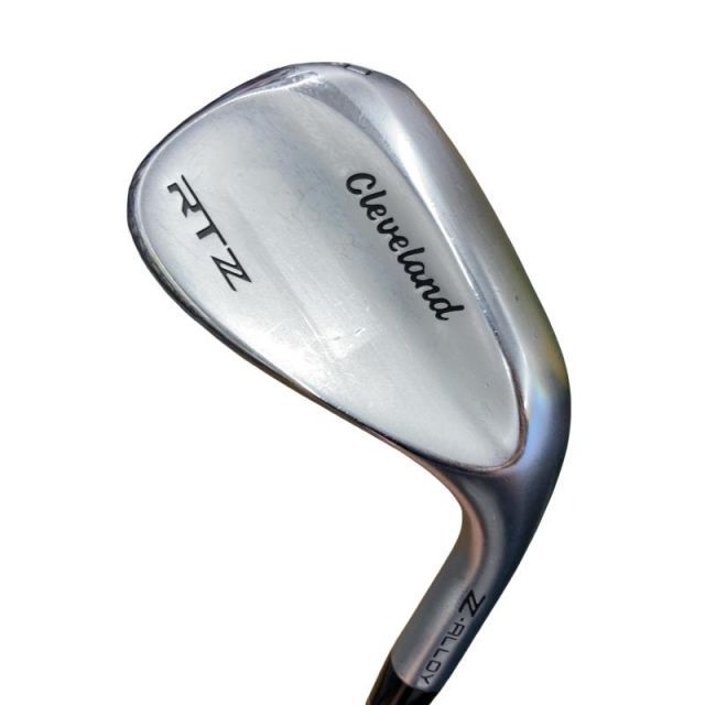【中古】 クリーブランド Cleveland RTZ ツアーサテン 50°/10° MID ウェッジ WG NS PRO 950GH neo (フレックスS) メンズ 男性用 右利き 右用 Cランク ゴルフクラブ