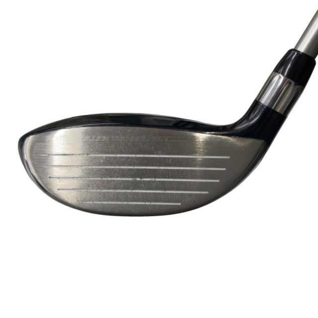 中古】 ブリヂストン TOUR B JGR 7W フェアウェイウッド FW TG1-5