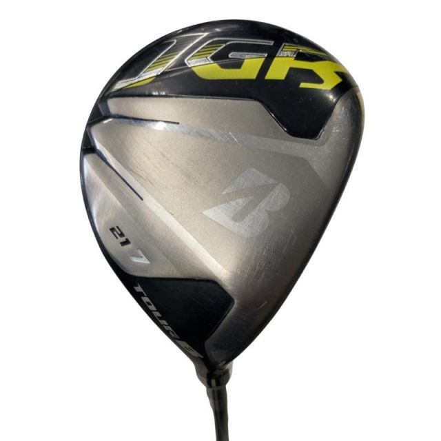 中古】 ブリヂストン TOUR B JGR 7W フェアウェイウッド FW TG1-5