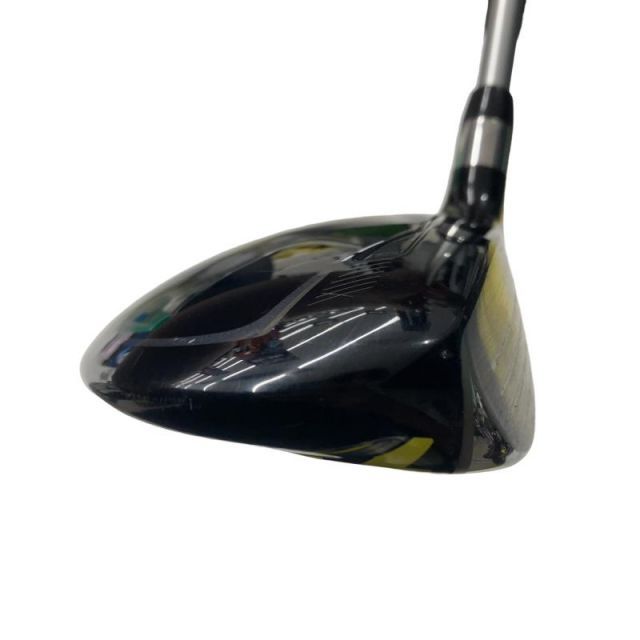中古】 ブリヂストン TOUR B JGR 7W フェアウェイウッド FW TG1-5