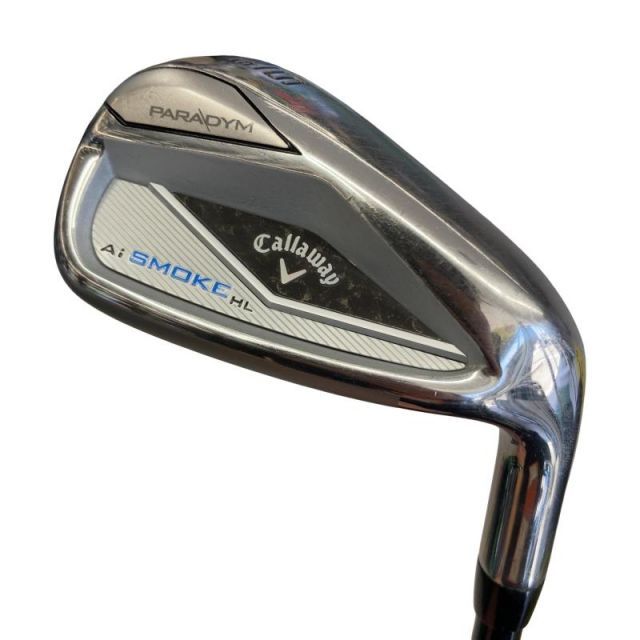【中古】 キャロウェイ PARADYM Ai SMOKE HL SW ウェッジ WG TENSEI 50 for CW(Ai SMOKE IR) (フレックスR) メンズ 男性用 右利き 右用 Cランク ゴルフクラブ 9,228円