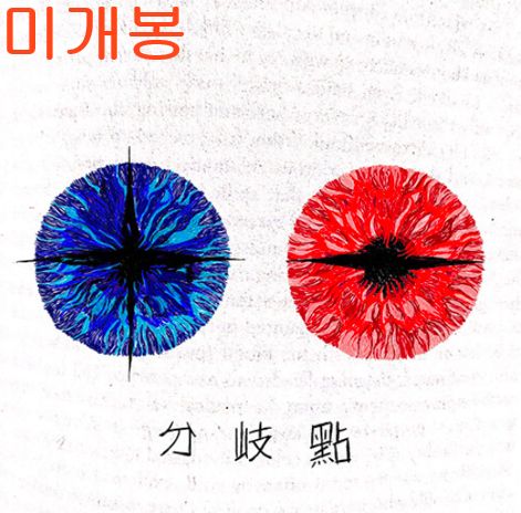 孤児 ー 流域 未開封 CD ）