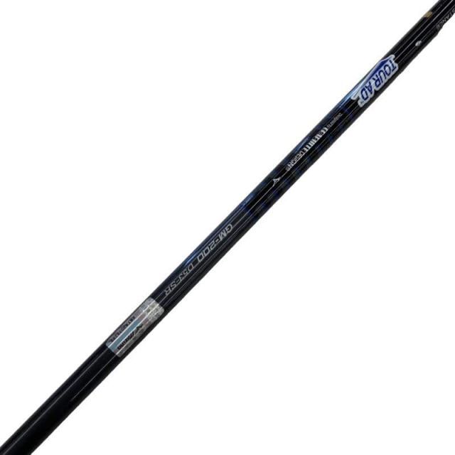 中古】 ミズノ Mizuno ST200 9.5° ドライバー DR TOUR AD GM-200 D
