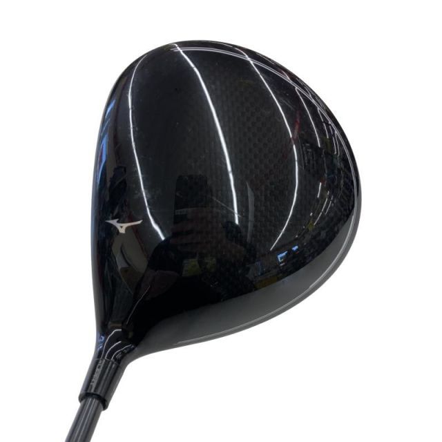 中古】 ミズノ Mizuno ST200 9.5° ドライバー DR TOUR AD GM-200 D