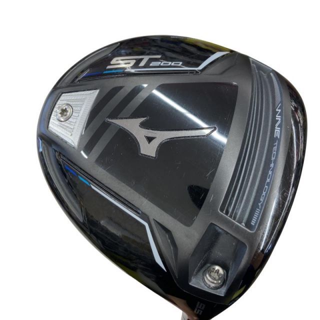 中古】 ミズノ Mizuno ST200 9.5° ドライバー DR TOUR AD GM-200 D