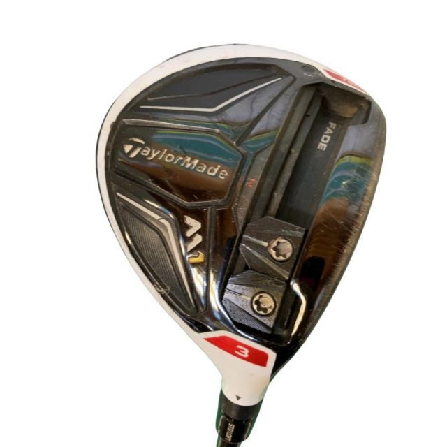 テーラーメイド M1 フェアウェイウッド 0 TaylorMade MADE 5W