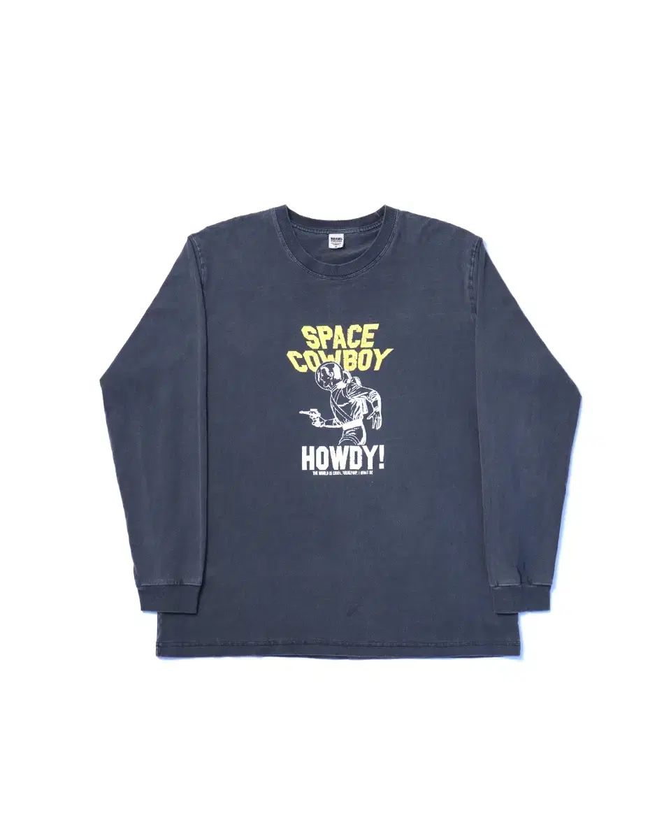 ヴァンズ アウトフィッターズ (Barns Outfitters) ロングスリーブ