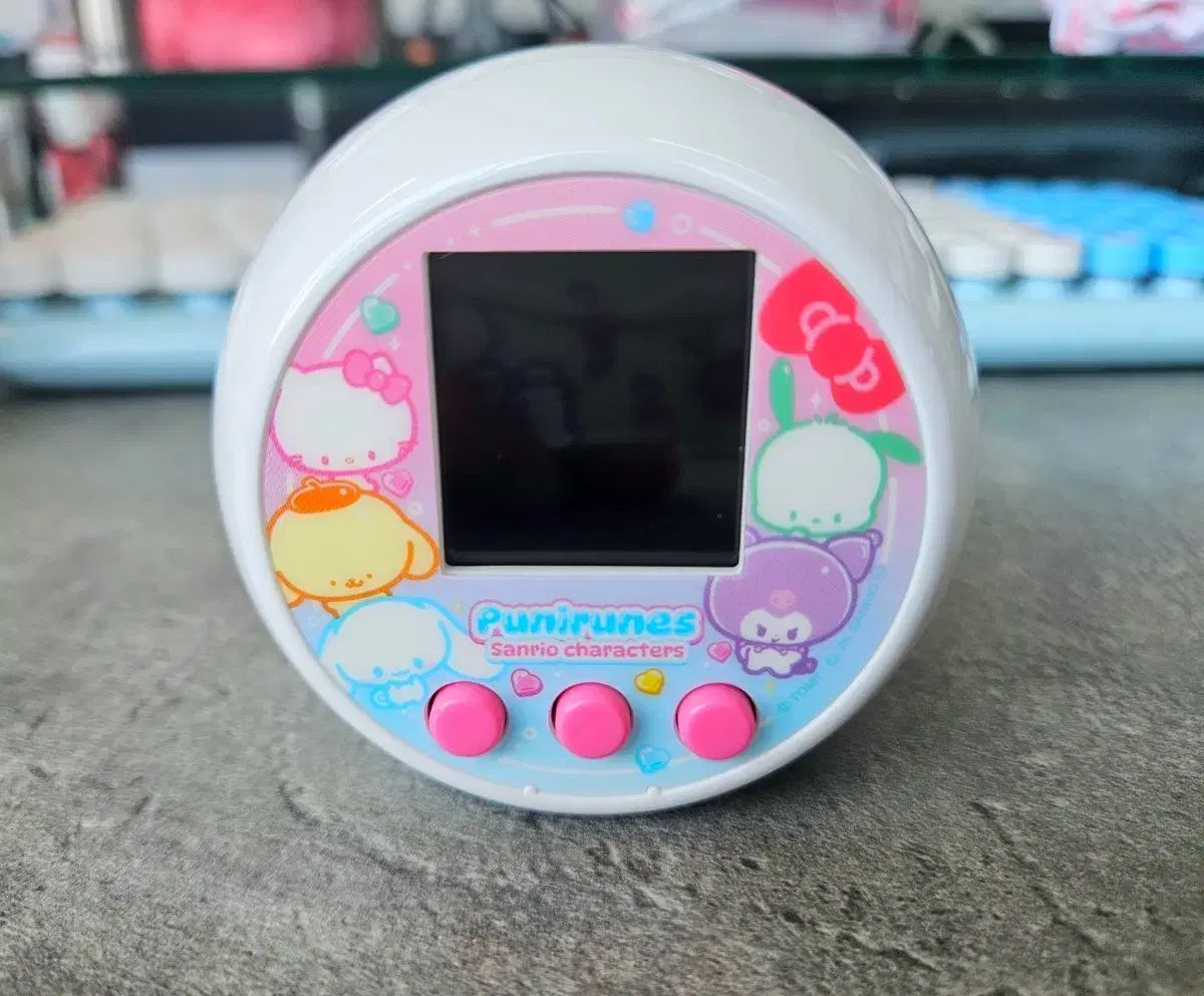 タカラトミー サンリオ プニルンズ