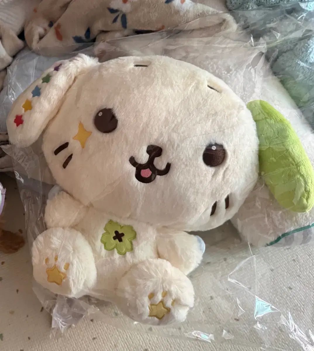 30cm WIND AND WISH ドール 룐룐 未開封 新品 現物