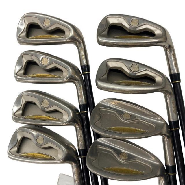 中古 マジェスティゴルフ(旧マルマン) MAJESTY ROYAL III 8S