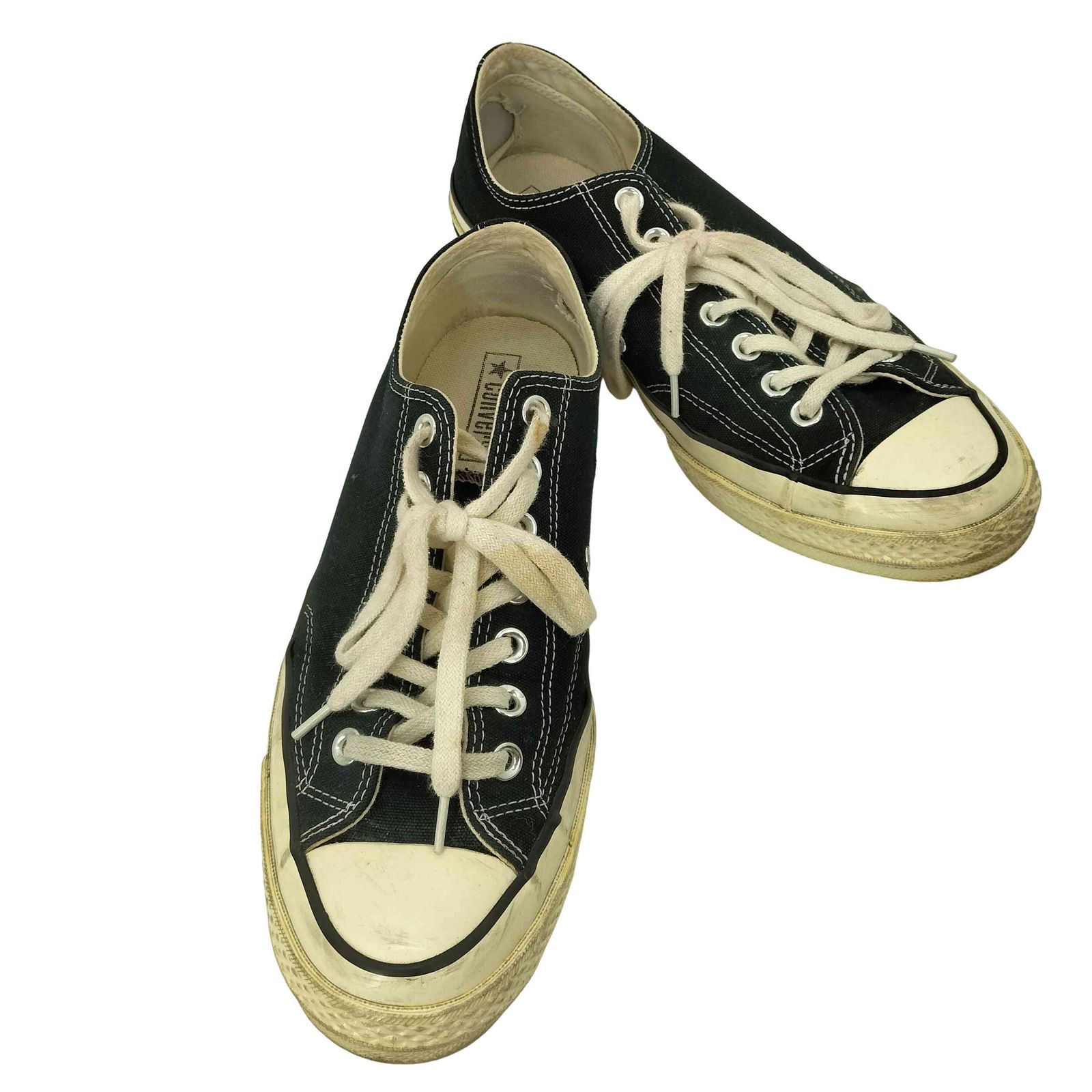 コンバース CONVERSE CHUCK TAYLOR ALL STAR 70 OX チャックテイラー 