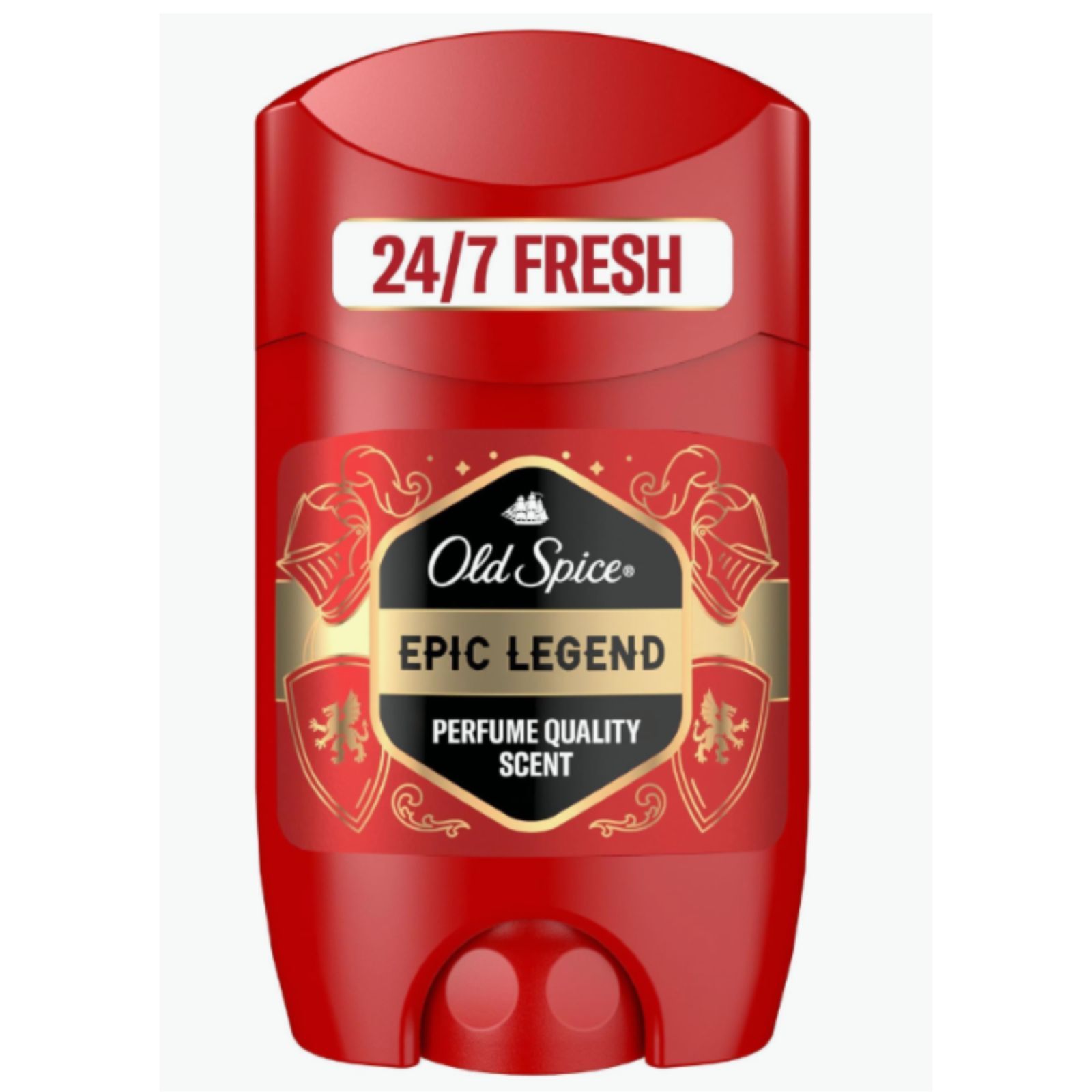 「入手困難」 Old Spice EPIC LEGEND デオドラントスティック Old Spice オールドスパイス デオドラントスティック EPIC LEGEND