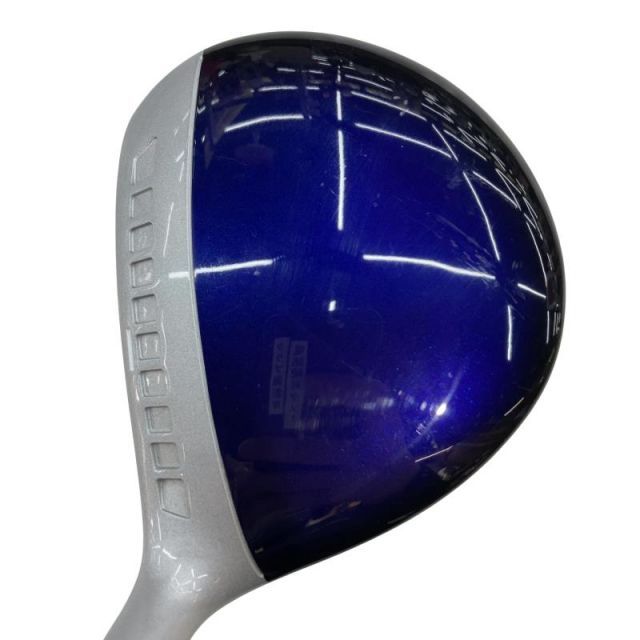 【中古】 ヤマハ inpres UD+2(2021) 5W レディース フェアウェイウッド FW AIR Speeder M421f (フレックスA) レディース 女性用 右利き 右用 Cランク ゴルフクラブ