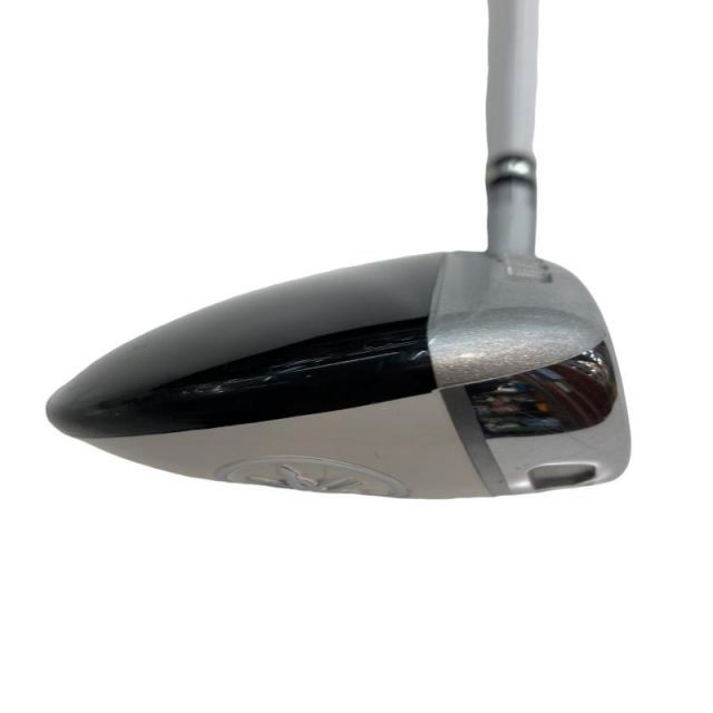 【中古】 ヤマハ inpres UD+2(2021) 5W レディース フェアウェイウッド FW AIR Speeder M421f (フレックスA) レディース 女性用 右利き 右用 Cランク ゴルフクラブ