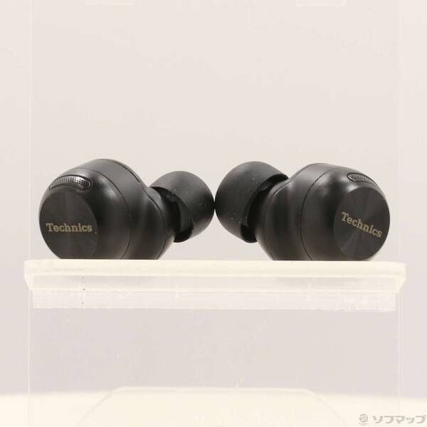 ソフマップ 〔中古品〕 EAH-AZ100-K ブラック【305】