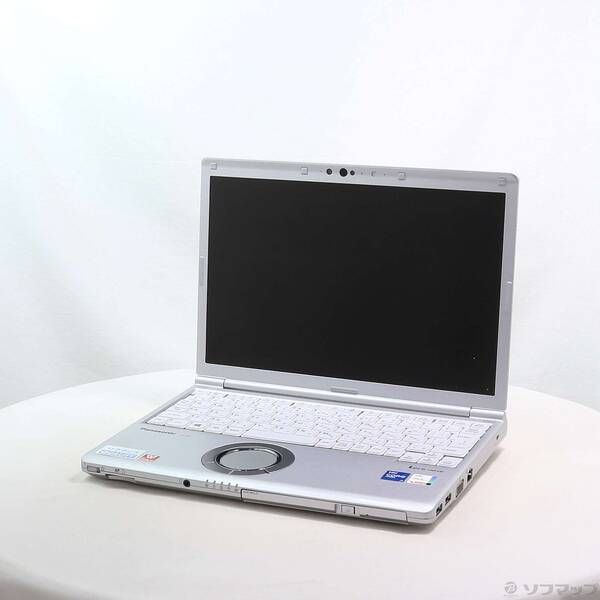 ソフマップ 〔中古品〕 Lets note SV1 CF-SV1SFKVS【258】