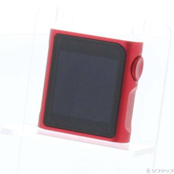ソフマップ 〔展示品〕 M0Pro microSDXC レッド M0Pro Red【377】